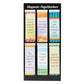 Magnetic Bookmark Set Whimsical