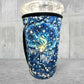 20 OZ America Retro Flag Insulated Cup Cover Sleeve