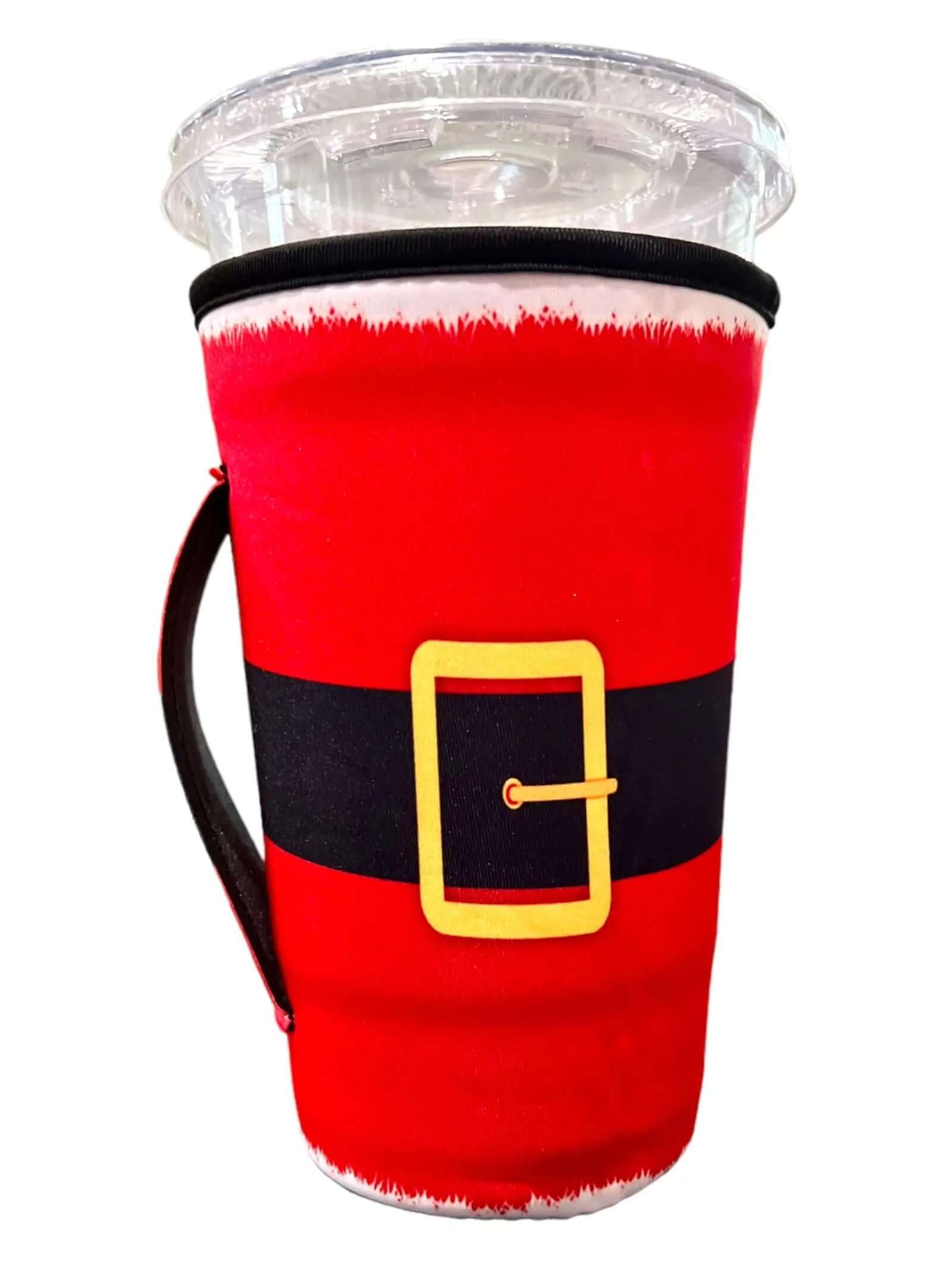 Enchanted Florist and Gifts Store Cup Cover Sleeve - Thumbnail 3