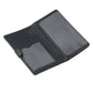 All Things Possible Two-tone Faux Leather Wallet