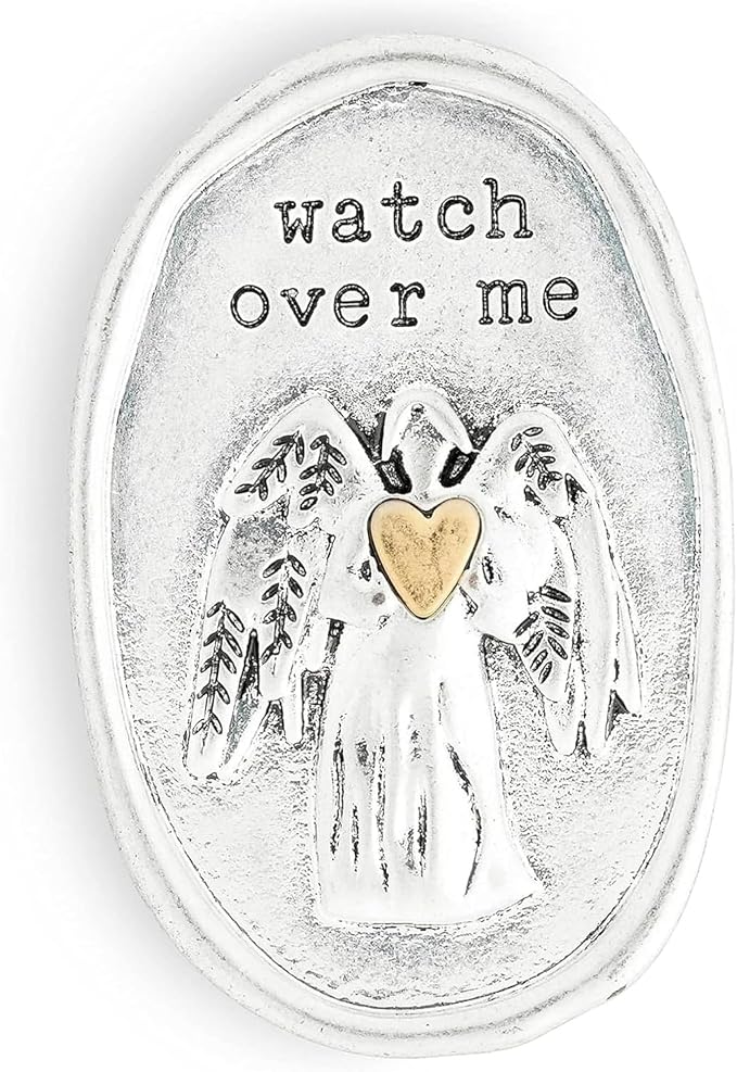 Guardian Angel Visor Clip