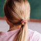 Study Buddy Hair Ties