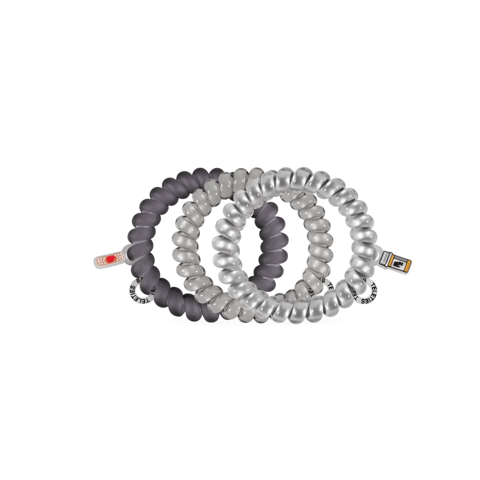 Good Hair Rx Hair Ties