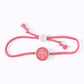 Tap To Pray® Survivor Series Bracelet: Turquoise + Cross