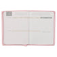 2025 18-Month Planner Hope & A Future Jer. 29:11