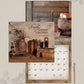 Simple Treasures 2025 Wall Calendar