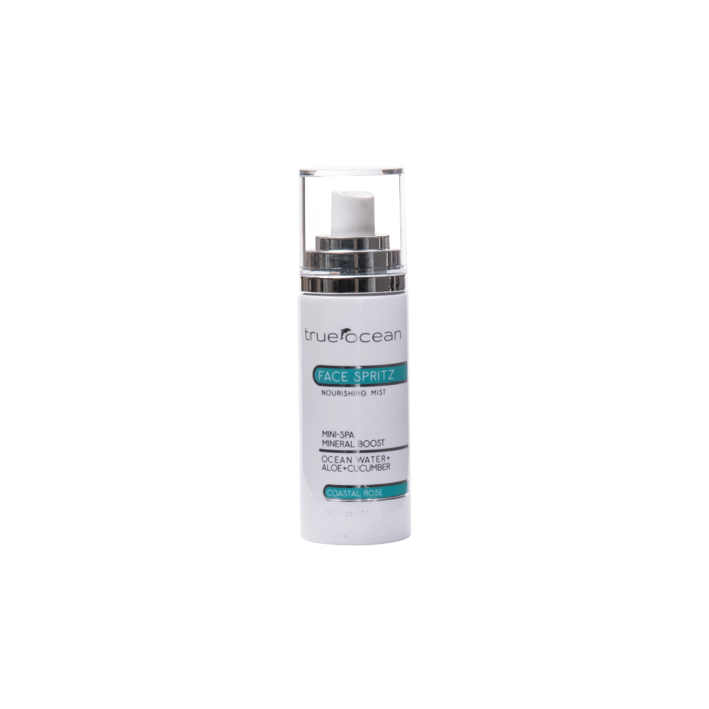 True Ocean Face Spritz - 2.7oz.