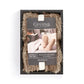 Giving Collection Camel Brown Cozy Giving Socks Set