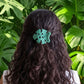 Moana Leaf Tiny Flat Hair Clip