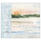 Grace Upon Grace 2025 Wall Calendar