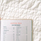 The Self-Care Devotional: 180 Days of Calming Comfort from God's Word