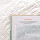The Self-Care Devotional: 180 Days of Calming Comfort from God's Word