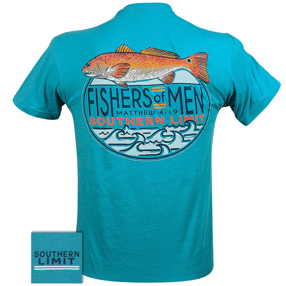"Fisher's Of Men" Shirt
