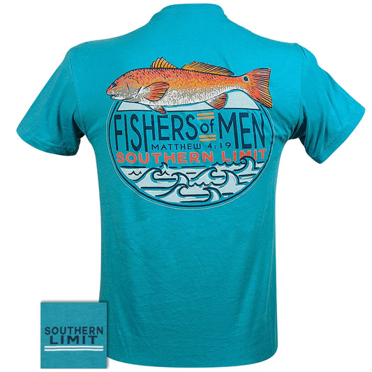 "Fisher's Of Men" Shirt