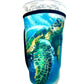 20 OZ Sea Turtle Insulated Cup Cover