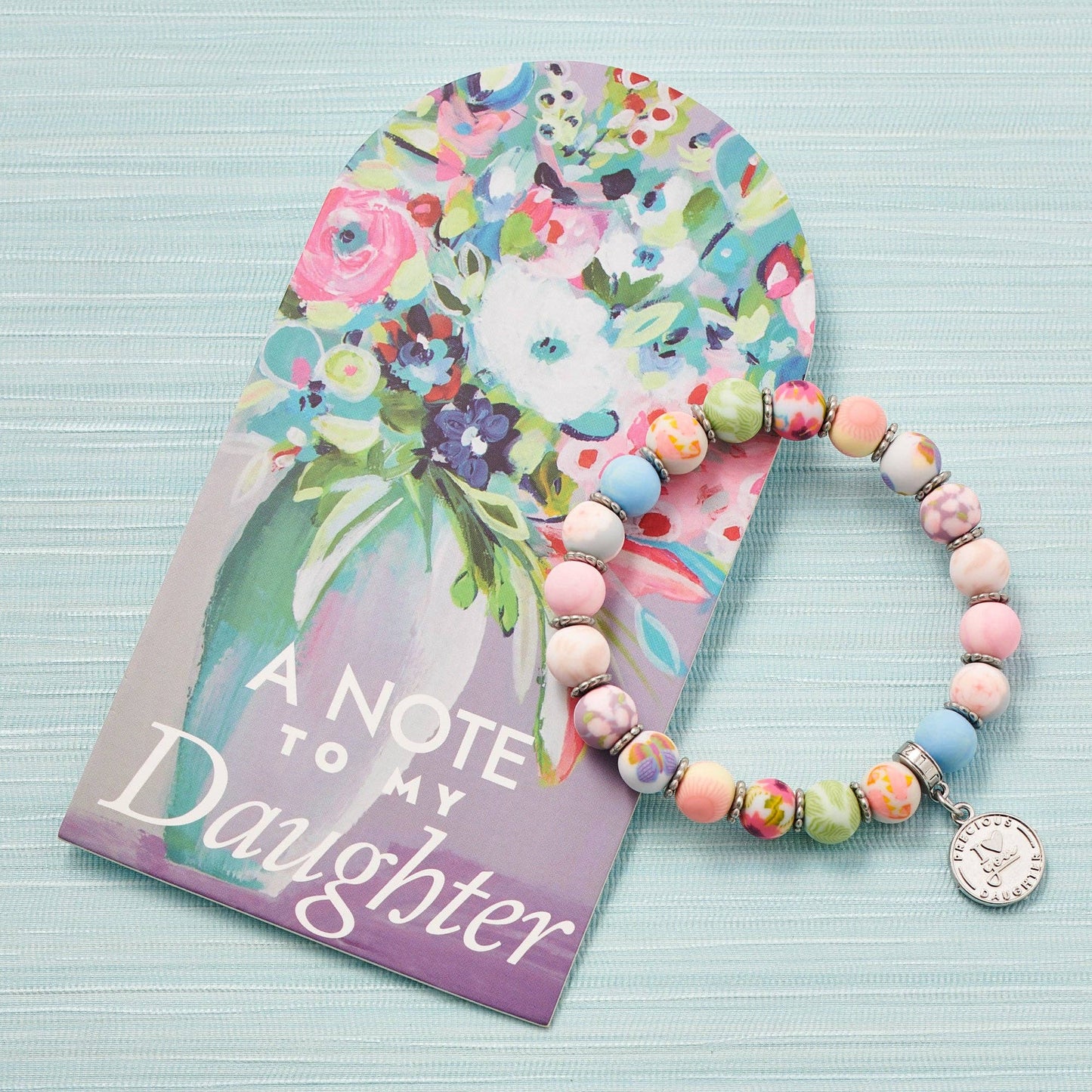Daughter Bracelet