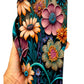 30 OZ 3D Flowers Insulated Cup Cover Sleeve