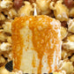 Caramel Corn Hearth Candle