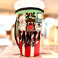 20 OZ Santa Squad Christmas Insulated Cup Cover Sleeve