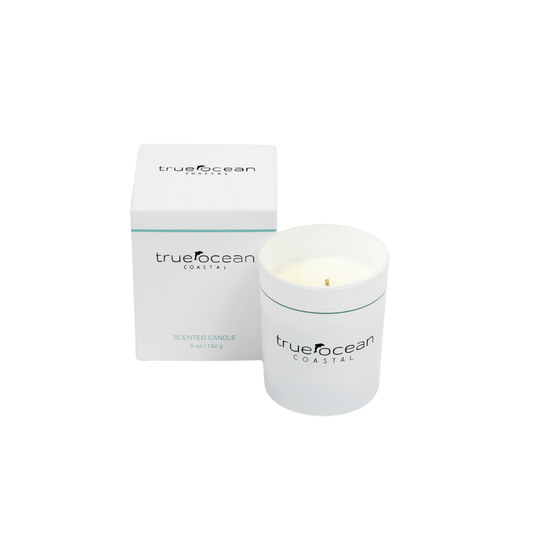 Coastal Candle  - 5 oz.