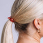 Heart and Hustle Hair Ties