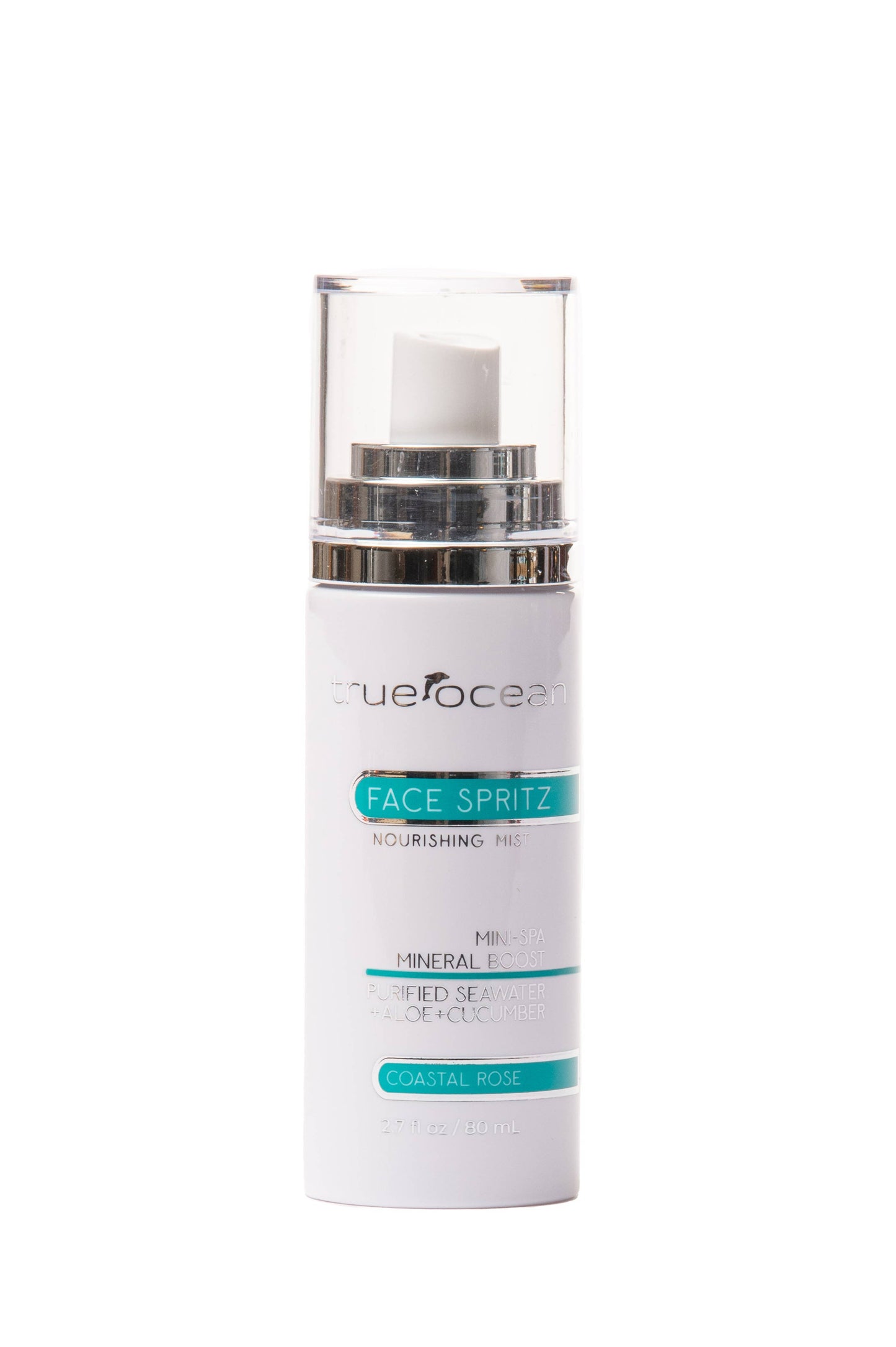 True Ocean Face Spritz - 2.7oz.