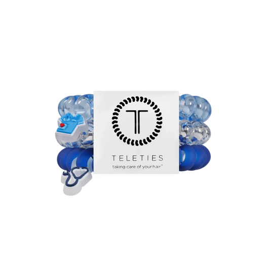 On Call Hair Ties