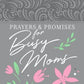 Prayers & Promises for Busy Moms (Devotional)