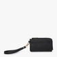 WL2081 Annalise Wallet w/ Cardholders & Zip Compartment: Sky Blue