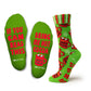 Two Left Feet Socks (Assorted Styles)