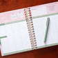 New Every Morning (2025 Planner, Hardcover, Spiralbound)