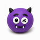 Funny Faces Squishy (Halloween Edition) — 4 Spooky Styles