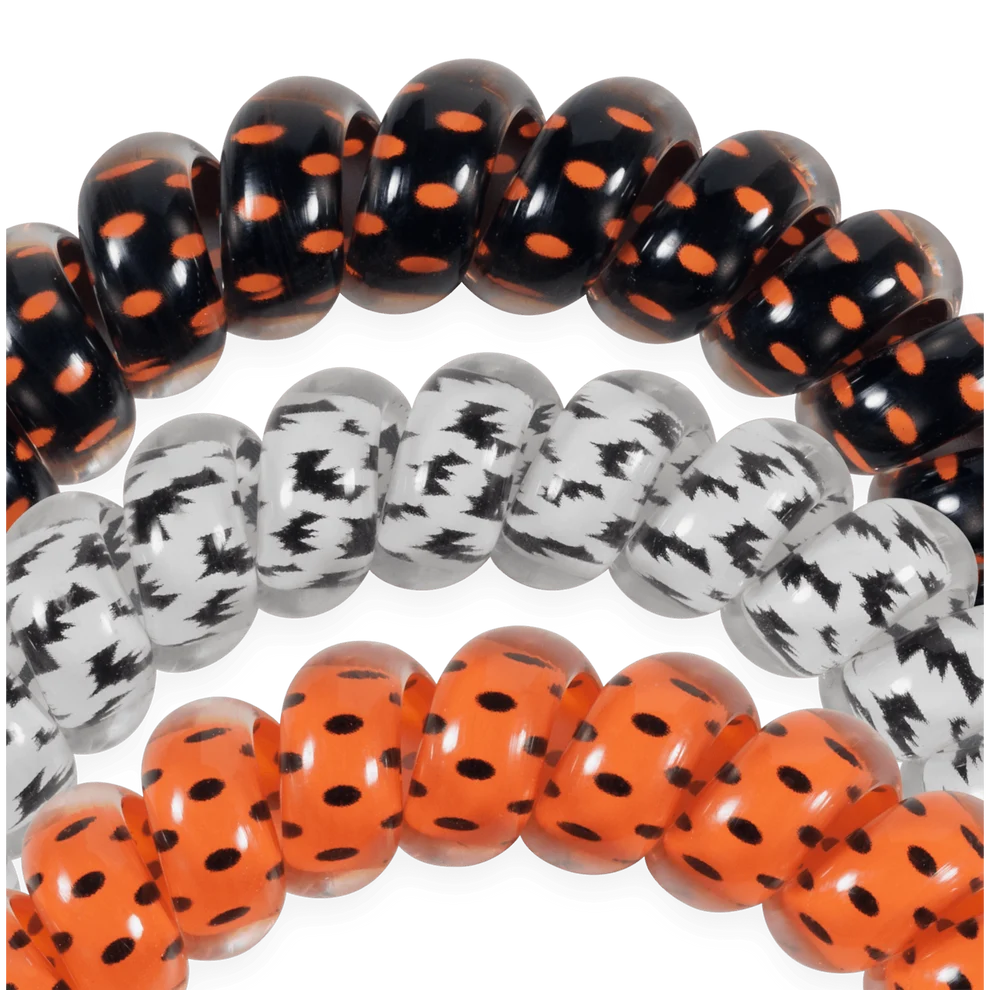 Spots & Spells Large Hair Ties