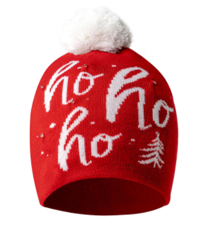 Christmas Light Up Hats (Assorted Styles)