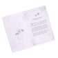 Gift Book Walking with the Savior Softcover