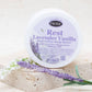 Tallow Body Butter – Deep Hydration with CBD & Magnesium – Rest - Lavender Vanilla - Nighttime cream