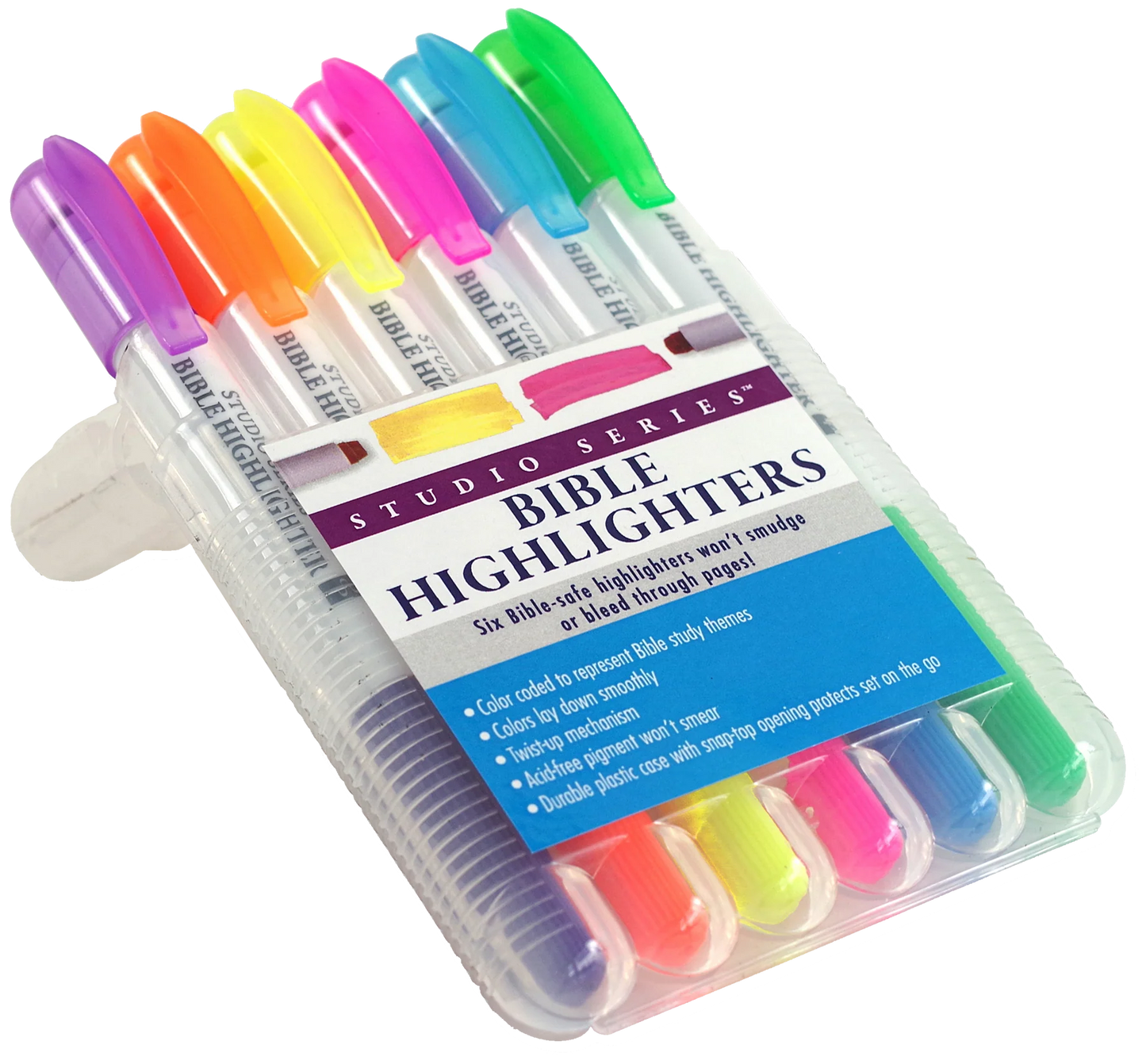 Bible Highlighters