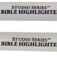 Bible Highlighters