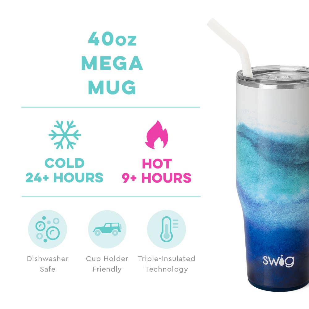Swig Life Mug - Thumbnail 3