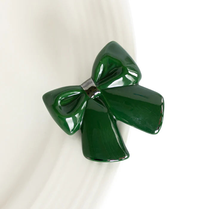 Wrap It Up - Green Bow Mini (A418)