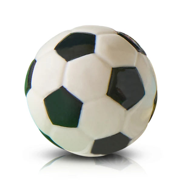 Kickin' it A449 Soccer ball