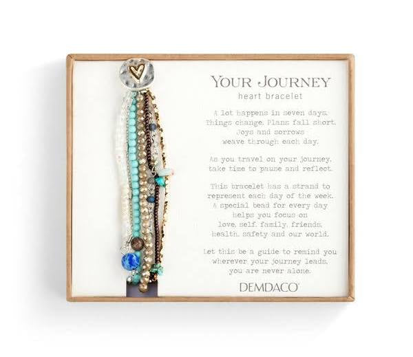 Your Journey Love Bracelets