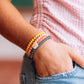Study Buddy Hair Ties