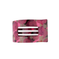 Garden Glam Medium Flat Rectangle Hair Clip