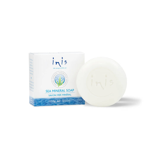 Sea Mineral Soap. 3.5oz