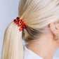 Heart and Hustle Hair Ties