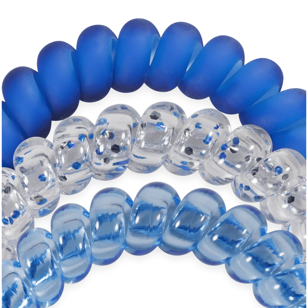 On Call Hair Ties