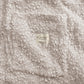 Giving Collection Cool Cream Giving Shawl With Pockets