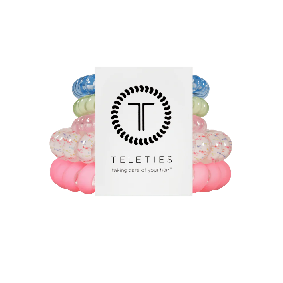 Pinch Me! Mix Pack Hair Ties