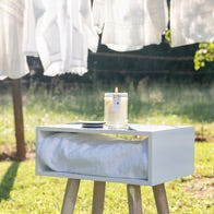 Laundry Line 8.8 Oz Jar Candle